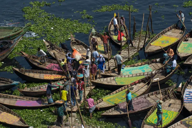 গ্রীনল্যাণ্ড একুইটিস লিঃ周辺のホテル