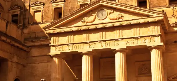 Hôtels à : Lecce
