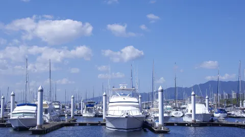 Nishinomiya travel destination