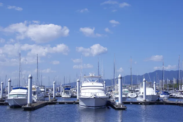 長岡の温泉 ホテル