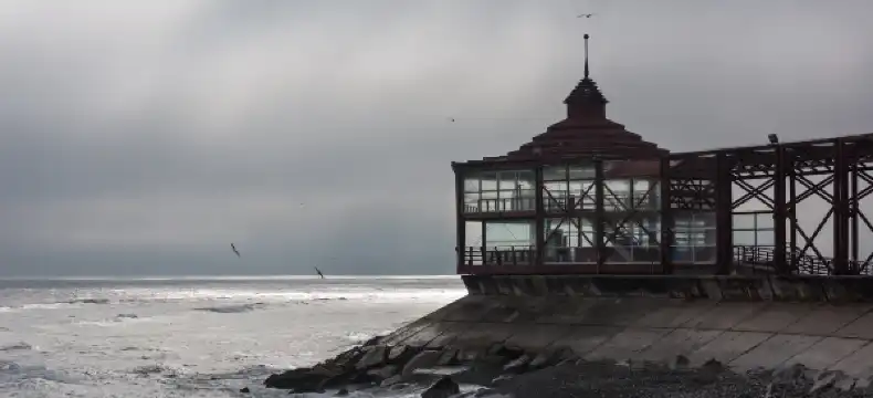 Hotels near Lima Airport