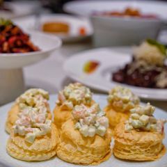 望乡楼上海菜·宴会厅(189弄购物中心店) ảnh của người dùng