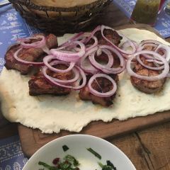 Kakhelebi 여행 사진