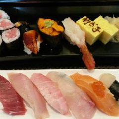 Rishi Sushi Kitchen & Bar User Photo