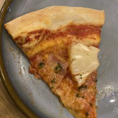 The yard 凯伦花园 (夏都小镇店) User Photo