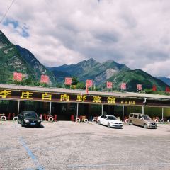 LI ZHUANG BAI ROU User Photo