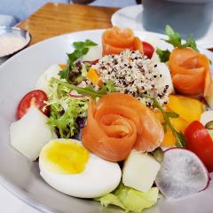 半城輕餐(佳兆業店)張用戶圖片