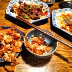 卧龙堡客栈·中餐厅 User Photo