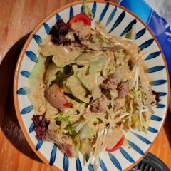 松月自慢料理（北二環中路店）張用戶圖片