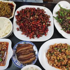 JIA HAO DOU HUA User Photo