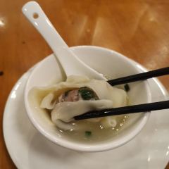 MuYang Restaurant User Photo