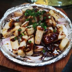 老革命飯店（白雲源路店）張用戶圖片