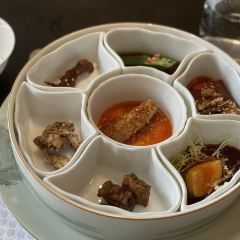 NAN XING YUAN User Photo