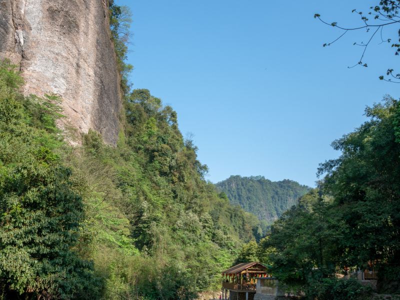 Wangpo Rock