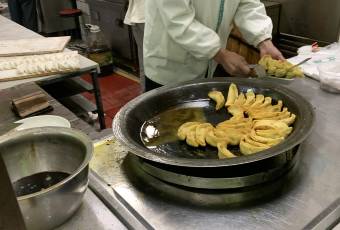 李記清真館（打釘巷店）張用戶圖片