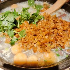 迎桂饅頭店(和平店)張用戶圖片