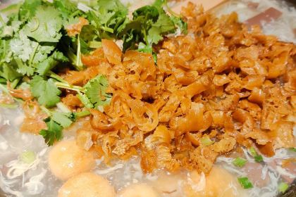 迎桂饅頭店(和平店)