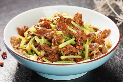 西江聚贤小酒馆全景餐厅