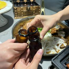 The Old England User Photo