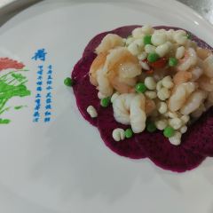 黎城宾馆餐饮部 User Photo