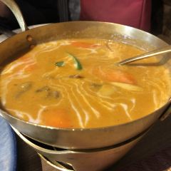 The Spice User Photo