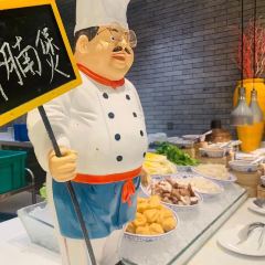 Fulixi'erdundujiajiudian·OPEN Restaurant 여행 사진