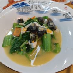 老渔港海鲜店(潭门店) User Photo