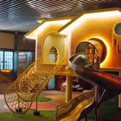 ANT&GRASSHOPPER User Photo