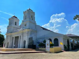 Sta. Teresa de Avila Church