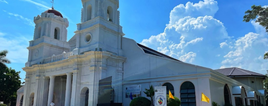 Archdiocesan Shrine of Sta. Teresa de Avila