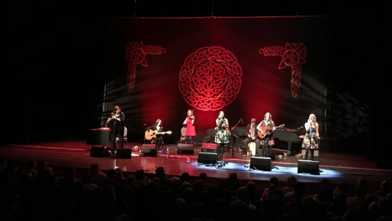 Arts & Culture Centre