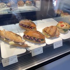 Money Shops User Photo