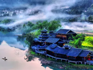 Shiwai Taoyuan