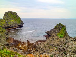 本部町 1日遊 行程 規劃