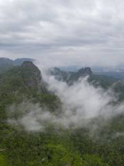 太平獅山風景名勝区