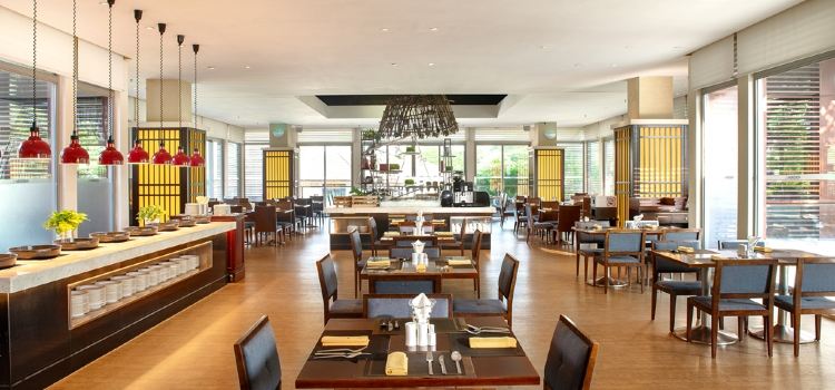 Shimeiwan'aimeidujiajiudianquanri Restaurant