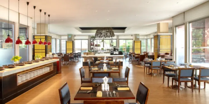 石梅灣艾美度假酒店全日餐廳