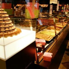 Confiserie Sprungli User Photo