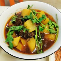 SiJie Sichuan Restaurant 여행 사진