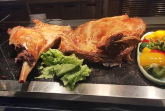 清远狮子湖喜来登度假酒店·盛宴标帜餐厅 User Photo