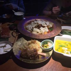 Ling Ling Restaurant User Photo