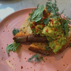 Zamia Cafe User Photo