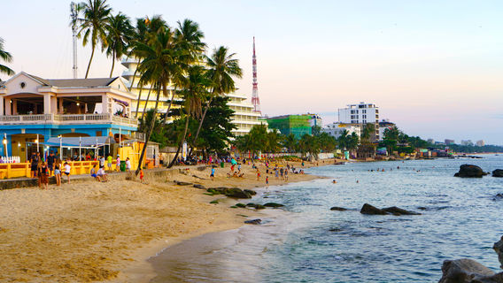 Phu Quoc Island