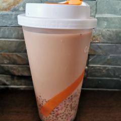 CoCo都可（萬千巷店）張用戶圖片