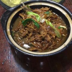 Ying-jaai Coconut Shell Noodle User Photo