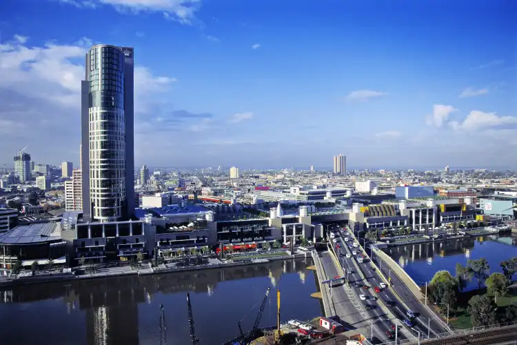 West Melbourne