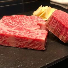 Ganso teppan'yaki steak konemisono ginzaten User Photo