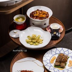 柴门荟(前滩太古里店) User Photo