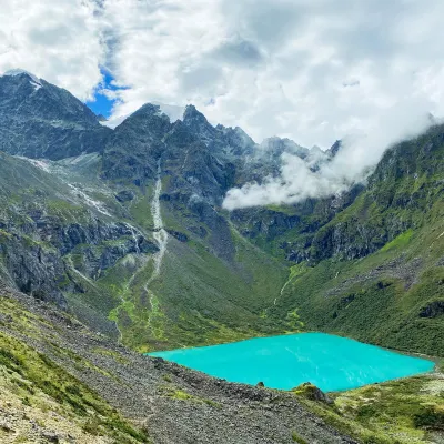 Family Friendly Hotels in Kangding