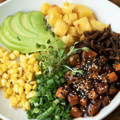 Native Foods張用戶圖片